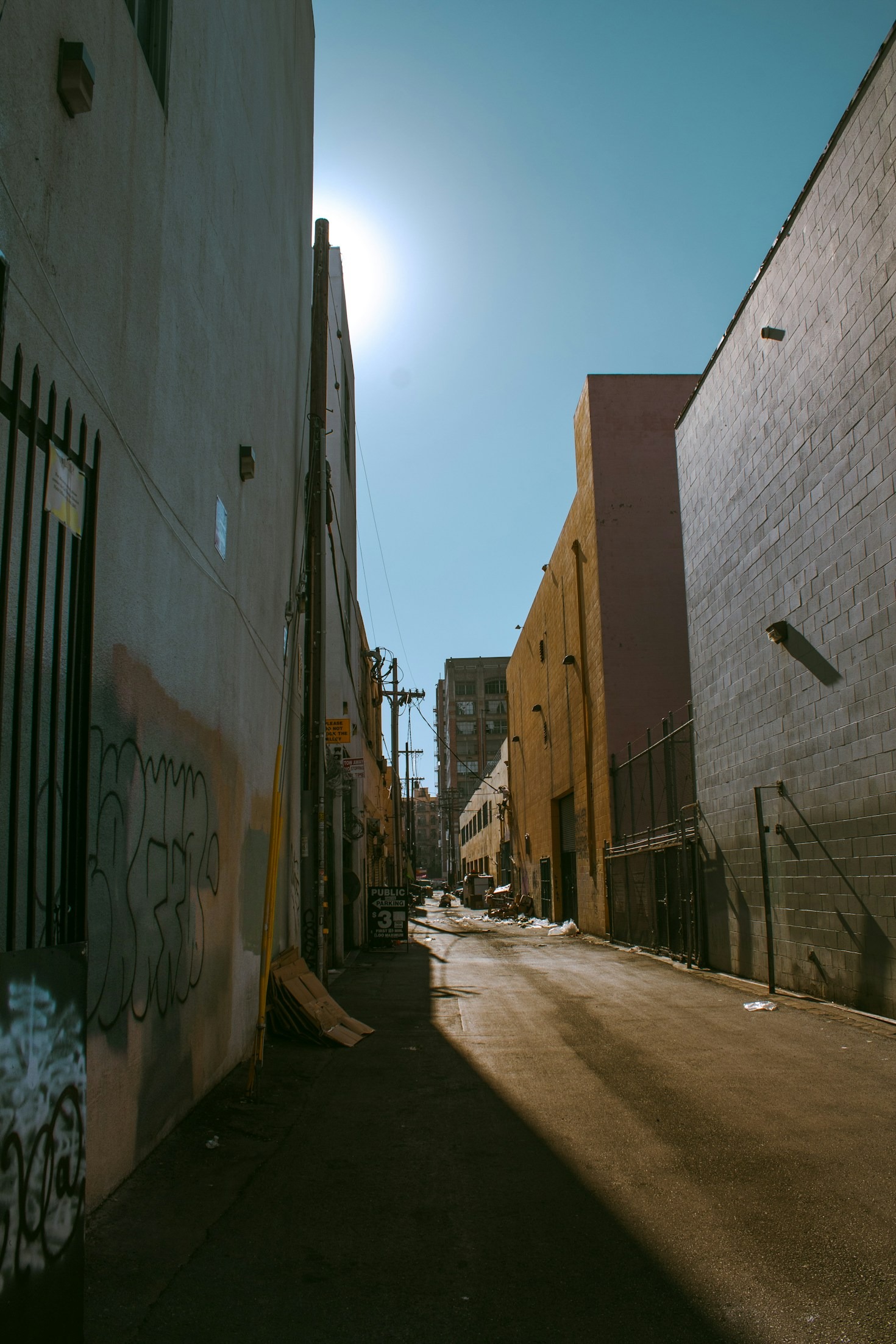 Jak korzystać z interaktywnych map miasta