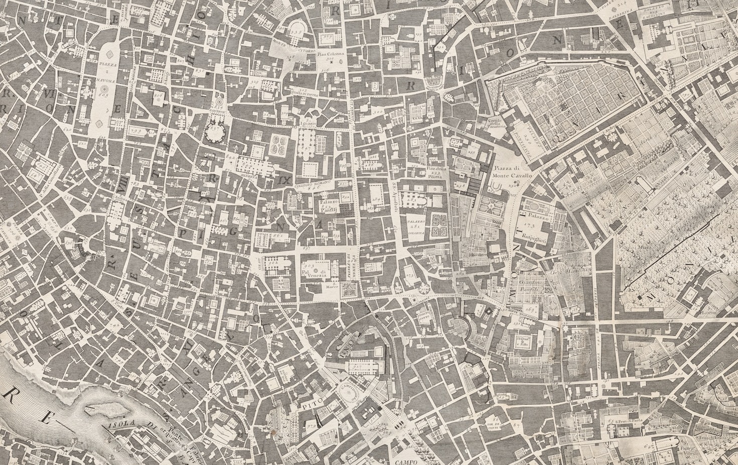 Personalizowane przewodniki po mieście